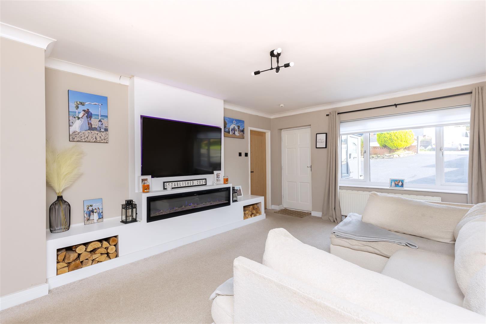 Athol Grove, Chorley